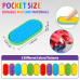 Fidget Toys,for Kids & Adults,Textured Sensory Toys for Autism ADHD Anxiety,Small Fidget Gifts for Office Desk / Travel Classroom Must Haves Fidget Toys,for Kids & Adults,Textured Sensory Toys for Autism ADHD Anxiety,Small Fidget Gifts for Office Desk / Travel Classroom Must Haves
