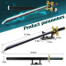 Swords Building Block Model Sets, 39in Samurai Sword with Scabbard and Stand, Anime Sword Toy Katana Gift for Adults and Kids(771Pcs) Swords Building Block Model Sets, 39in Samurai Sword with Scabbard and Stand, Anime Sword Toy Katana Gift for Adults and Kids(771Pcs)