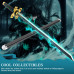 Swords Building Block Model Sets, 39in Samurai Sword with Scabbard and Stand, Anime Sword Toy Katana Gift for Adults and Kids(771Pcs) Swords Building Block Model Sets, 39in Samurai Sword with Scabbard and Stand, Anime Sword Toy Katana Gift for Adults and Kids(771Pcs)