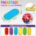 Fidget Toys,for Kids & Adults,Textured Sensory Toys for Autism ADHD Anxiety,Small Fidget Gifts for Office Desk / Travel Classroom Must Haves Fidget Toys,for Kids & Adults,Textured Sensory Toys for Autism ADHD Anxiety,Small Fidget Gifts for Office Desk / Travel Classroom Must Haves