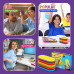 Fidget Toys,for Kids & Adults,Textured Sensory Toys for Autism ADHD Anxiety,Small Fidget Gifts for Office Desk / Travel Classroom Must Haves Fidget Toys,for Kids & Adults,Textured Sensory Toys for Autism ADHD Anxiety,Small Fidget Gifts for Office Desk / Travel Classroom Must Haves