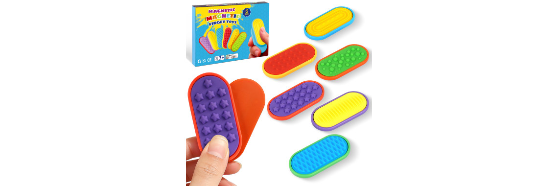 Fidget Toys